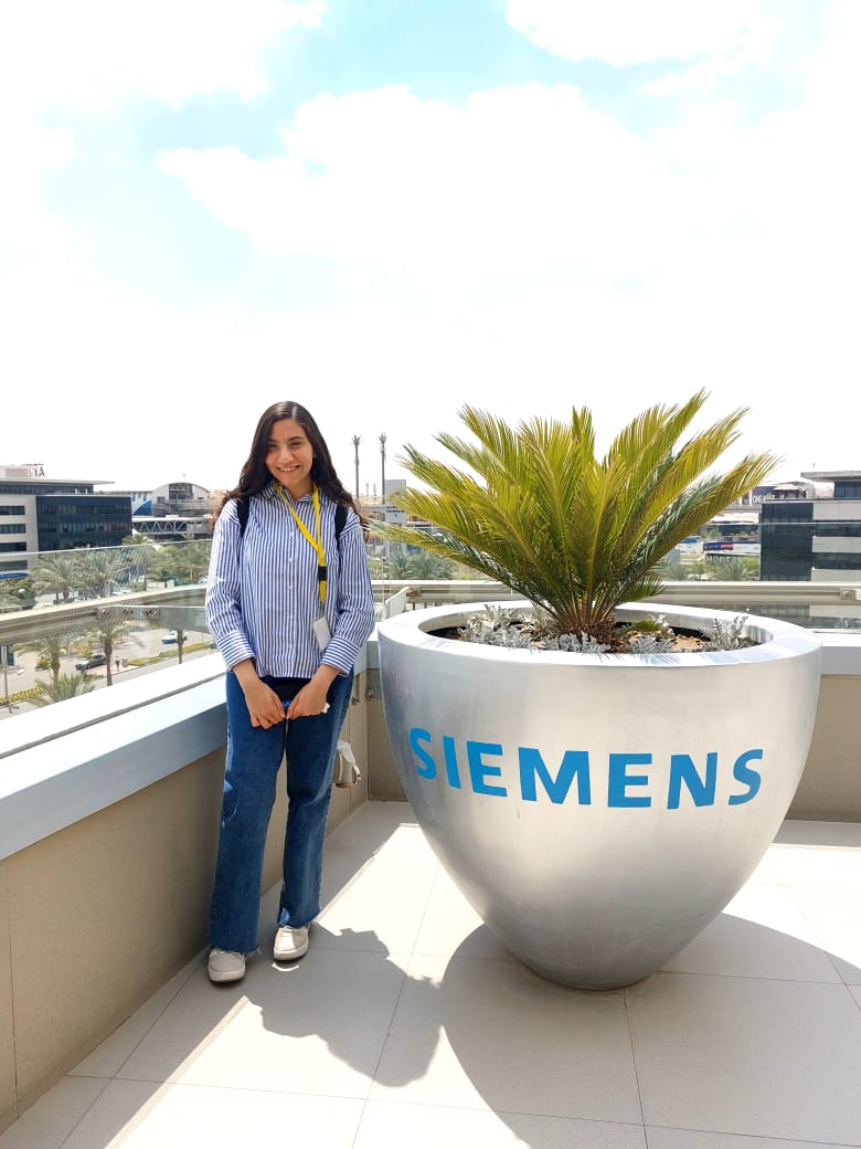 Verena Ashraf Wadea Aziz