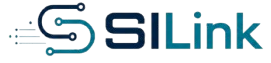 SILink Logo